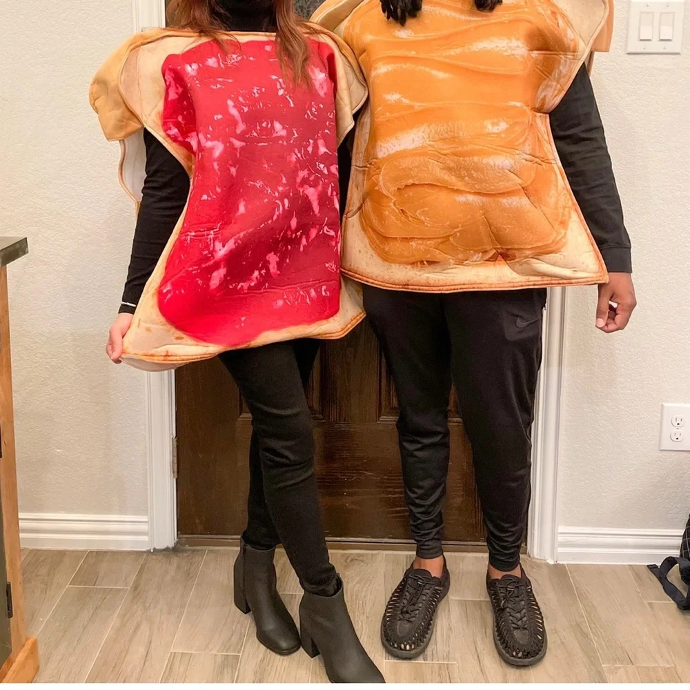 Halloween costume - Picture 5 of 9
